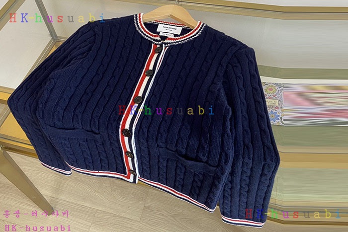 NEW 톰브라운 가디건 신상 TB 998003