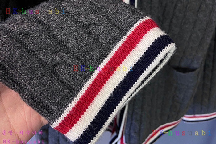 NEW 톰브라운 가디건 신상 TB 998003