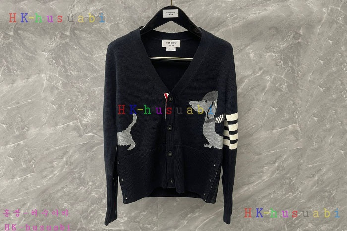 NEW 톰브라운 가디건 신상 TB 998009