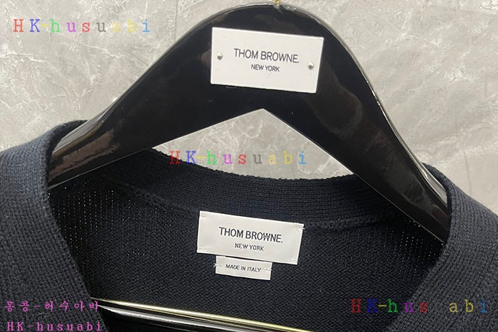 NEW 톰브라운 가디건 신상 TB 998009