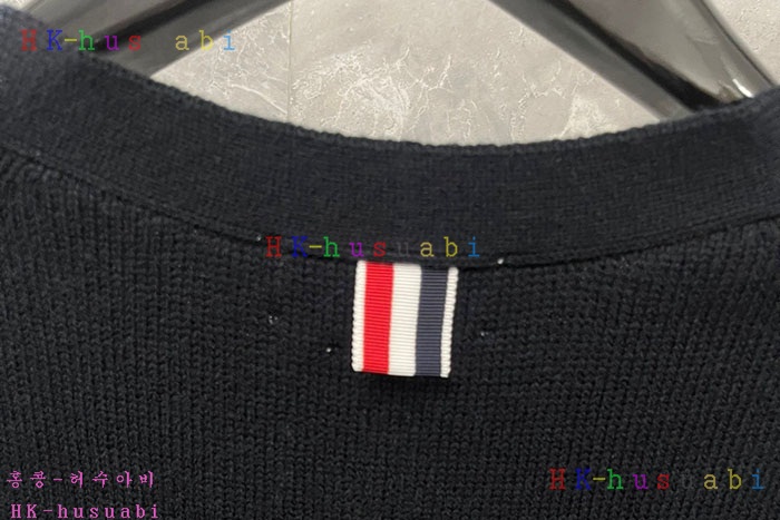 NEW 톰브라운 가디건 신상 TB 998009