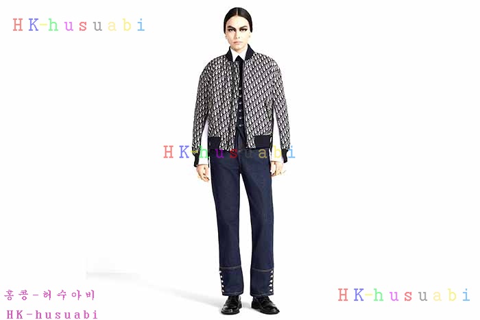 NEW 디올 자켓 신상 DR 887003