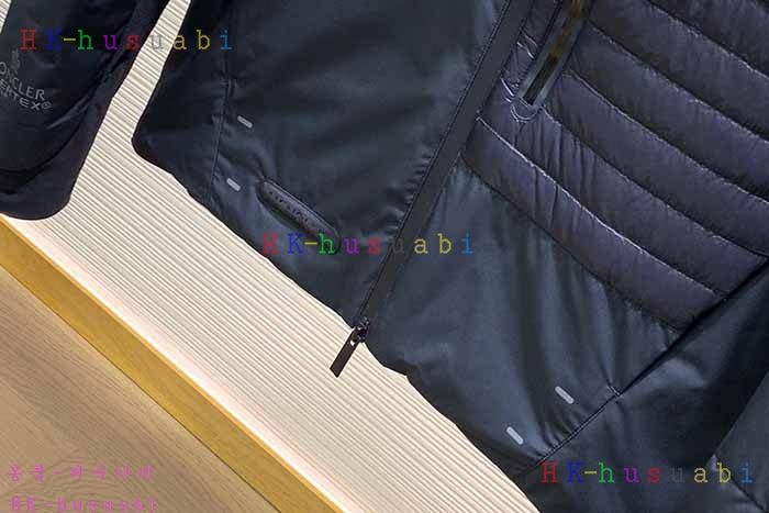 NEW 몽클레어 자켓 신상 M 668009
