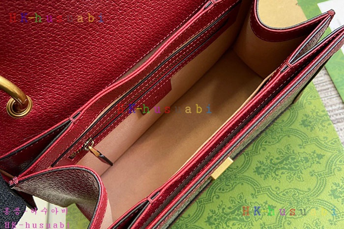 ★미러급★구찌 수프림 웹 퀸 마가렛 탑핸들 토트 숄더 476541-3