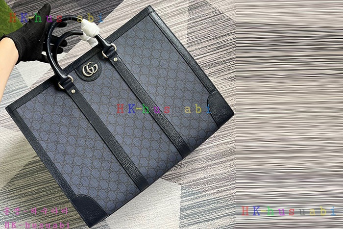 ★미러급★구찌 오피디아 라지 토트 백 724665