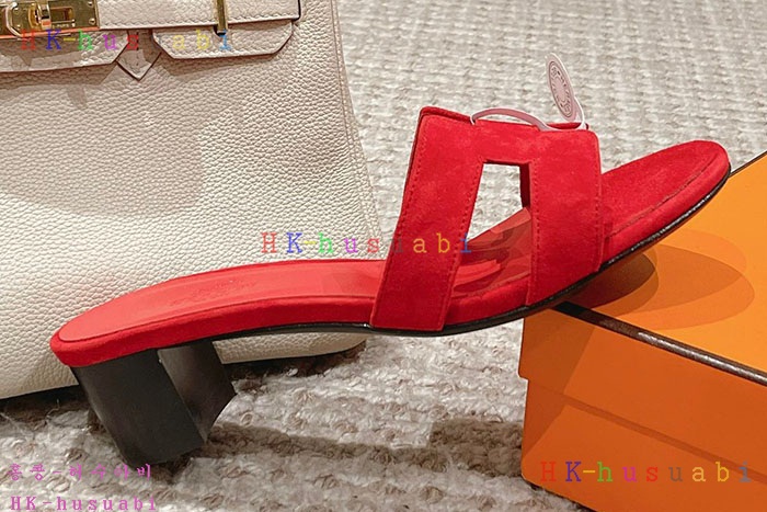 NEW 에르메스 신발 신상 H 988704