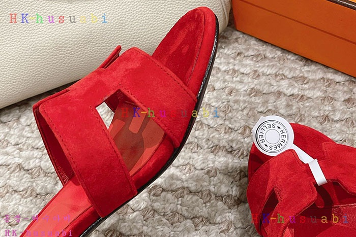 NEW 에르메스 신발 신상 H 988704