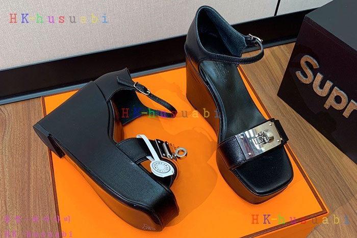 NEW 에르메스 신발 신상 H 988551