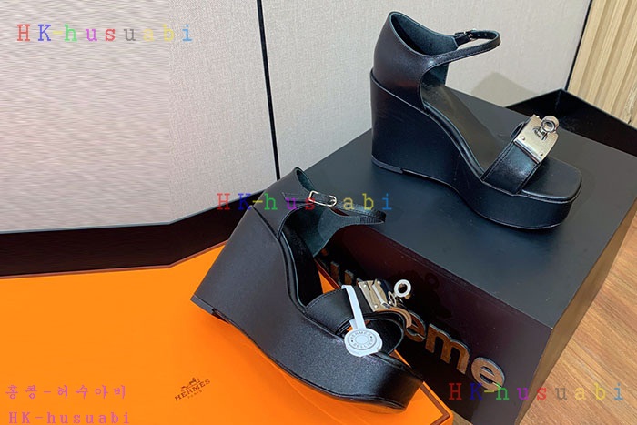 NEW 에르메스 신발 신상 H 988551