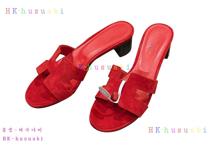 NEW 에르메스 신발 신상 H 988704