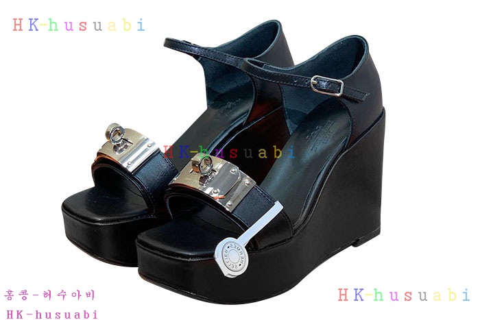 NEW 에르메스 신발 신상 H 988551