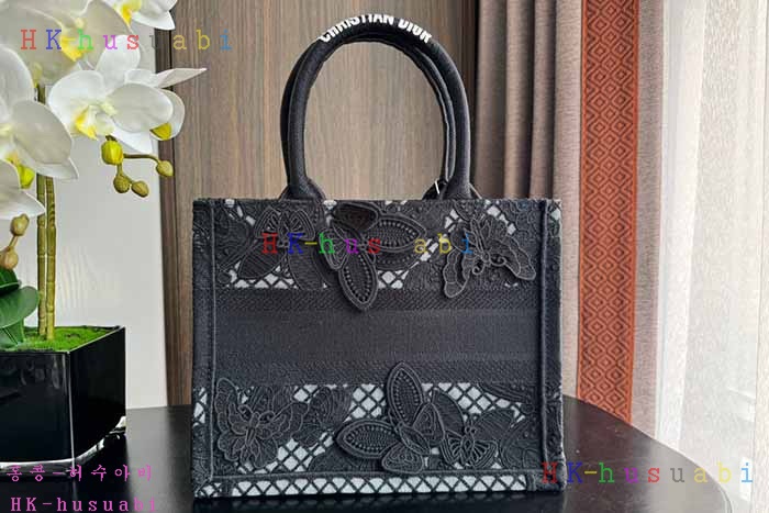 ★미러급★디올 북 토트 백 M1296,M1286,M1265 (사이즈선택)