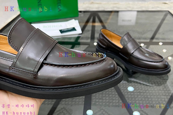 NEW 보테가베네타 신발 신상 BV 556800