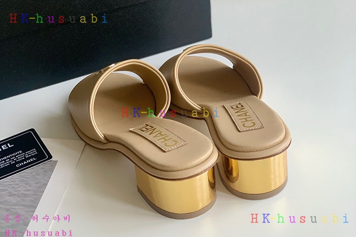 NEW 샤넬 신발 신상 C 658440
