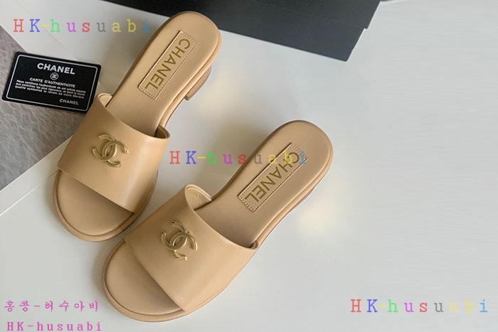 NEW 샤넬 신발 신상 C 658440