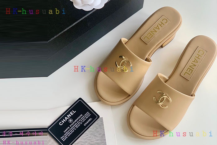 NEW 샤넬 신발 신상 C 658440