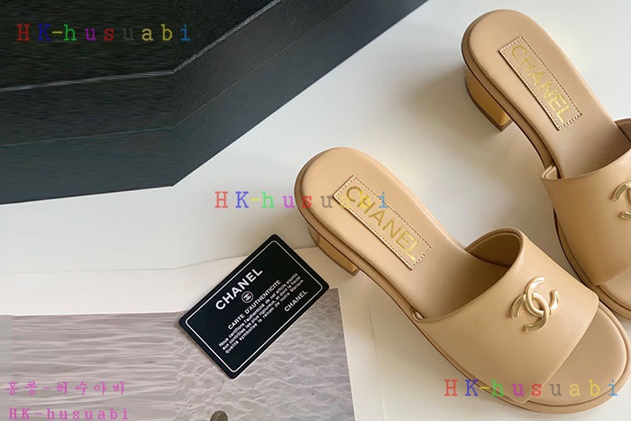 NEW 샤넬 신발 신상 C 658440