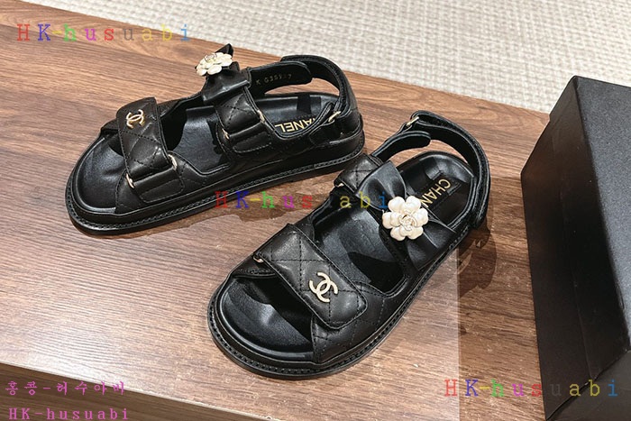 NEW 샤넬 신발 신상 C 658551