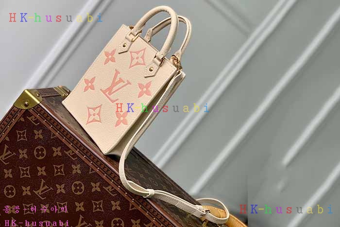 ★미러급★루이비통 쁘띠 삭 플라 M69442-2