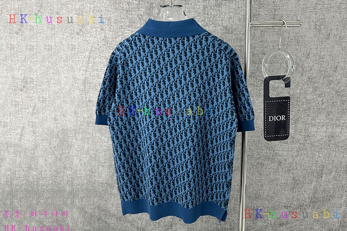 NEW 디올 반팔티 신상 DR 967004