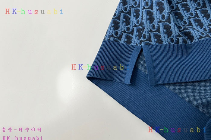 NEW 디올 반팔티 신상 DR 967004