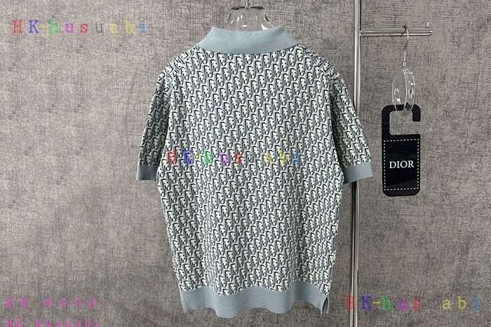NEW 디올 반팔티 신상 DR 967006