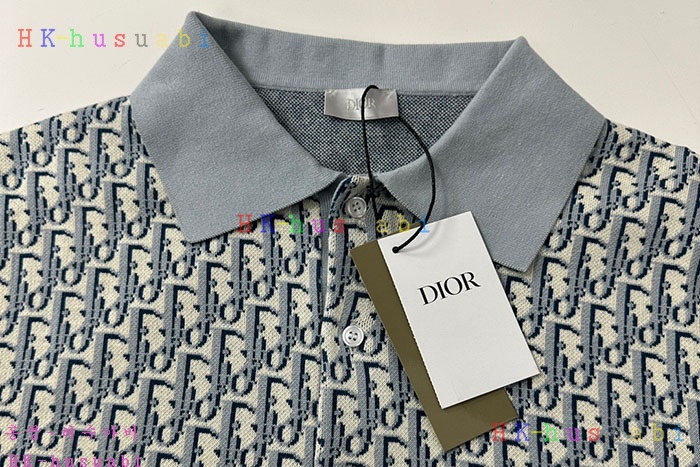 NEW 디올 반팔티 신상 DR 967006