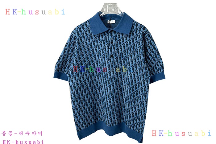 NEW 디올 반팔티 신상 DR 967004