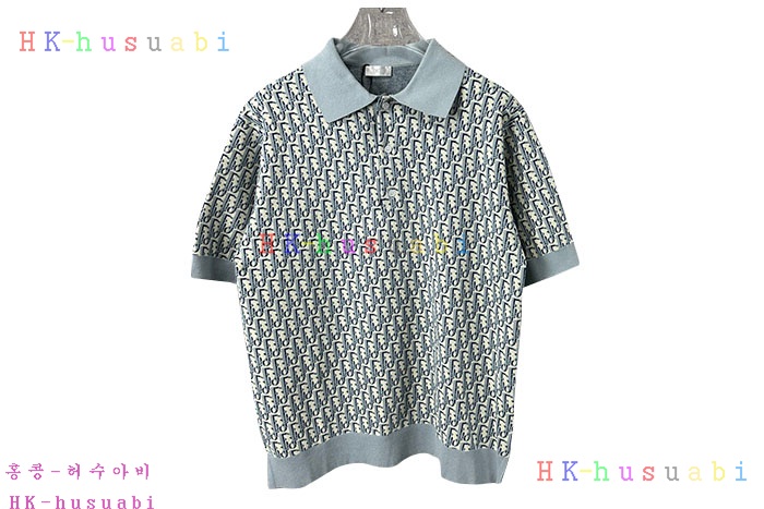 NEW 디올 반팔티 신상 DR 967006