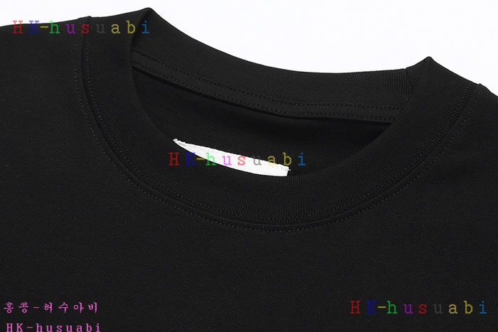 NEW 메종 마르지엘라 반팔티 신상 M 699559