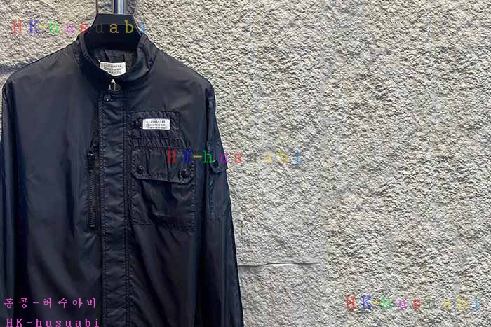 NEW 메종 마르지엘라 자켓 신상 M 699565