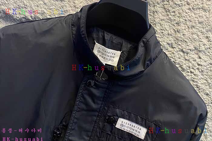 NEW 메종 마르지엘라 자켓 신상 M 699565
