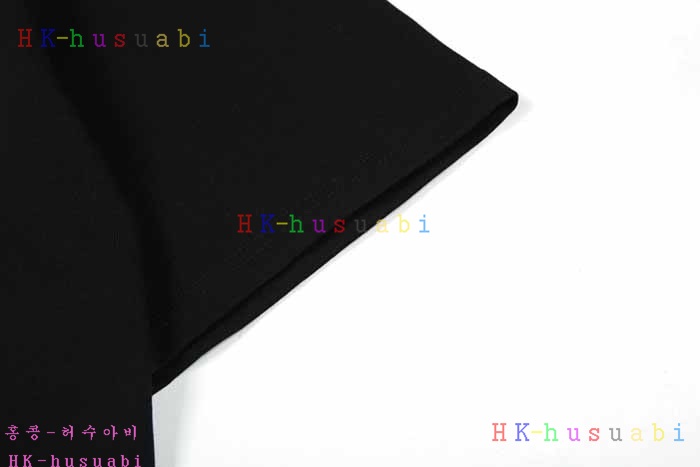 NEW 발렌시아가 반팔티 신상 B 9578816