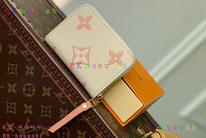 ★미러급★루이비통 LV 지피 코인 퍼스  M60574