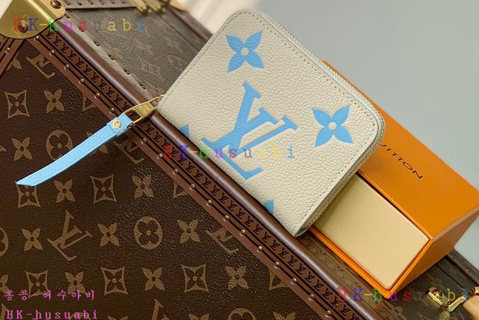 ★미러급★루이비통 LV 지피 코인 퍼스  M60574-4