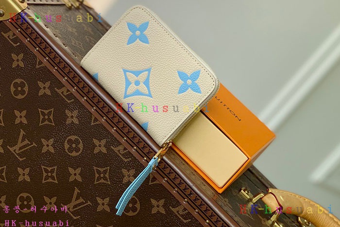★미러급★루이비통 LV 지피 코인 퍼스  M60574-4