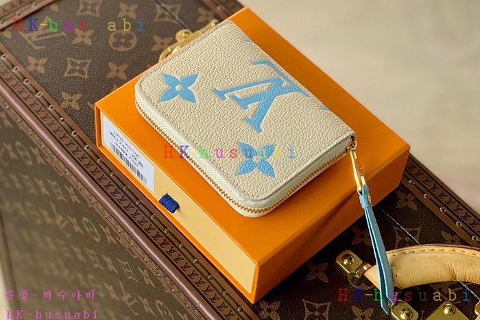 ★미러급★루이비통 LV 지피 코인 퍼스  M60574-4