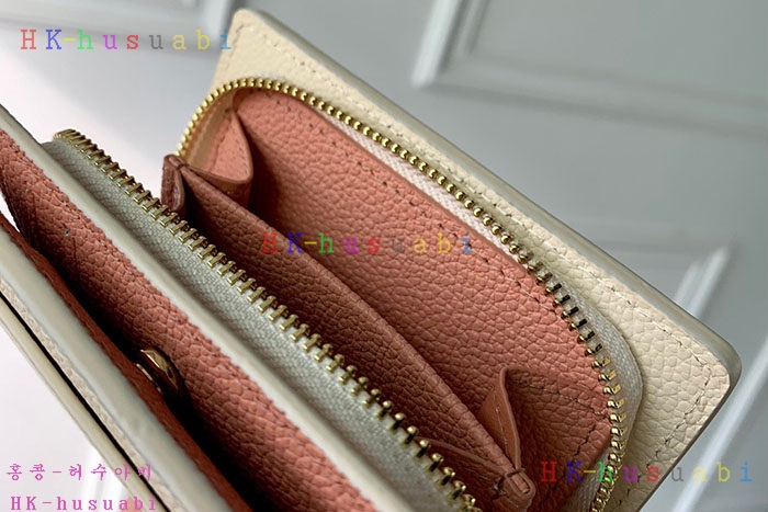 ★미러급★루이비통 클레아 월릿 모노그램 앙프렝뜨 M81927-4