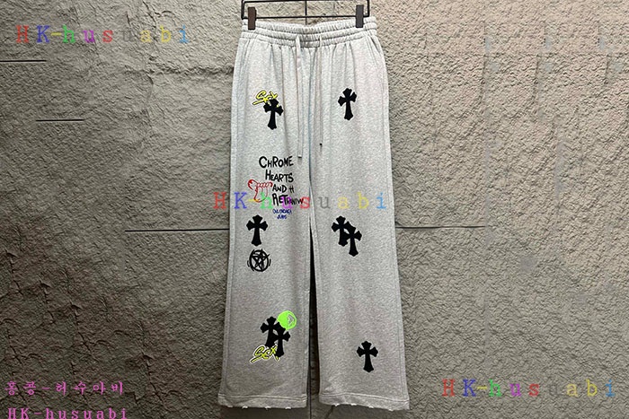 NEW 크롬하츠 바지 신상 C 441702