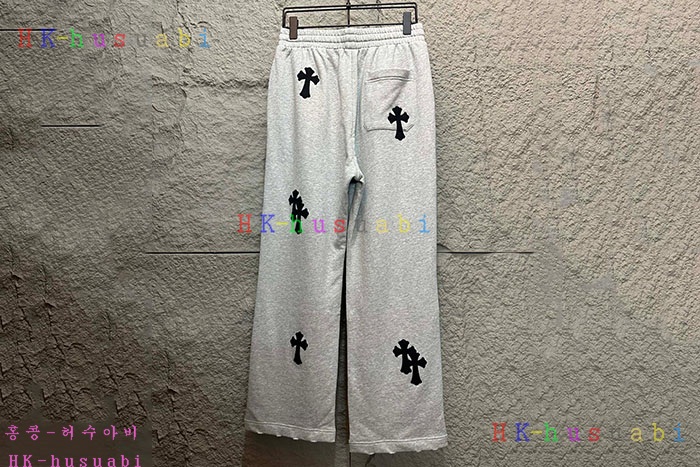 NEW 크롬하츠 바지 신상 C 441702