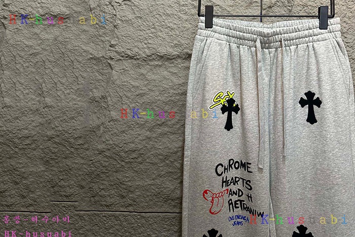 NEW 크롬하츠 바지 신상 C 441702