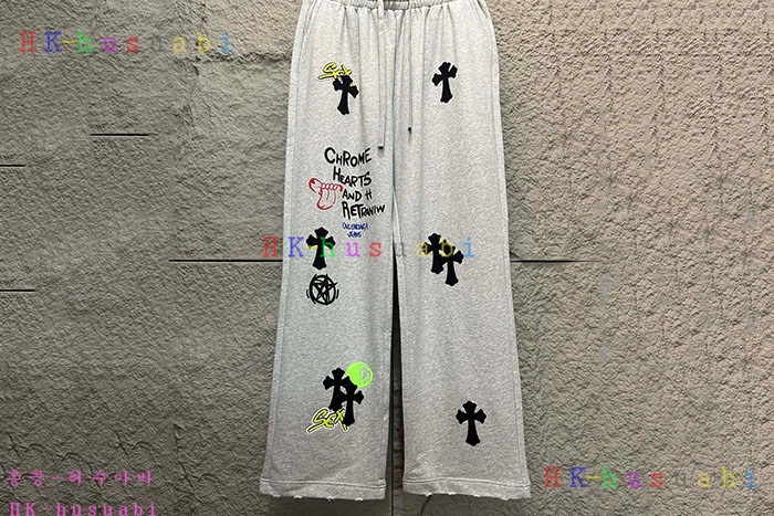 NEW 크롬하츠 바지 신상 C 441702