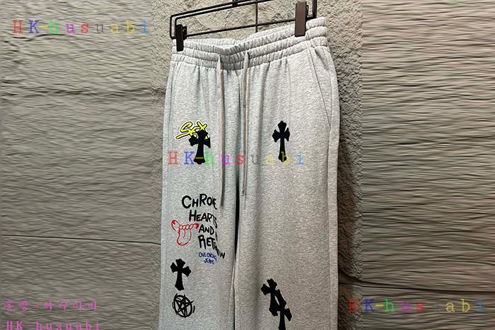 NEW 크롬하츠 바지 신상 C 441702