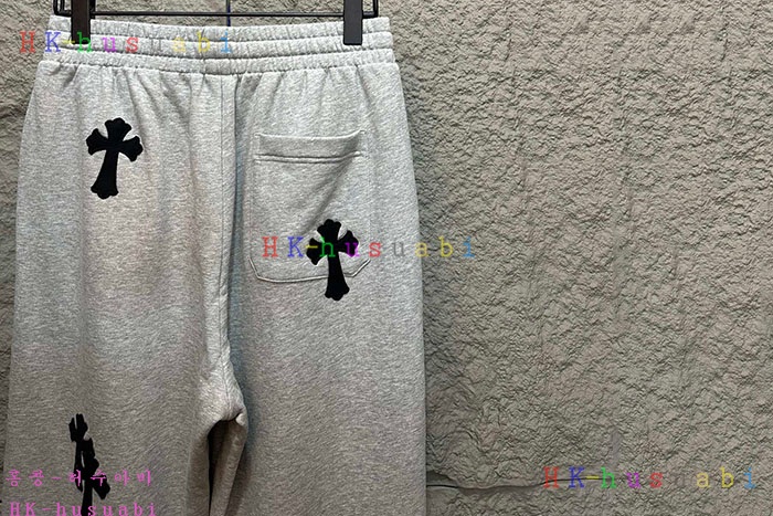 NEW 크롬하츠 바지 신상 C 441702