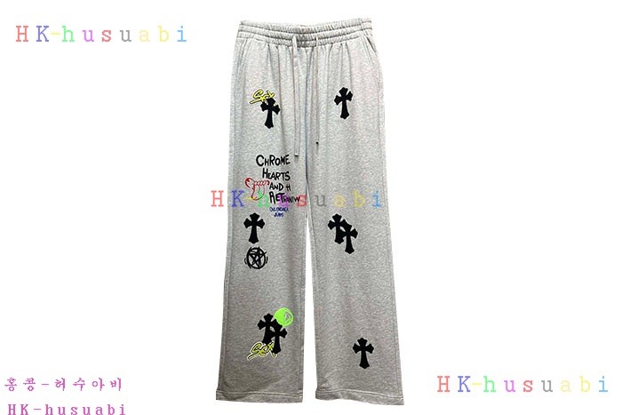 NEW 크롬하츠 바지 신상 C 441702