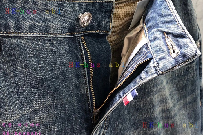 NEW 톰브라운 바지 신상 TB 974405