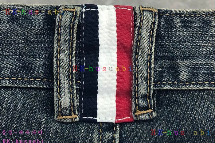 NEW 톰브라운 바지 신상 TB 974405