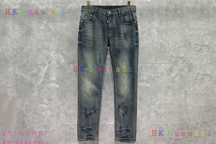 NEW 톰브라운 바지 신상 TB 974405