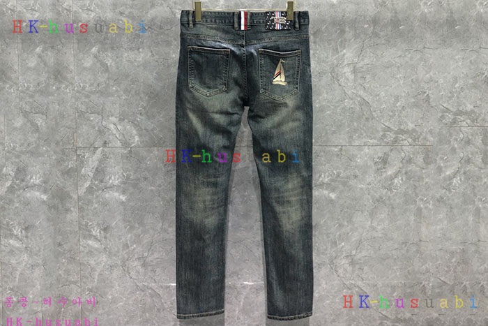 NEW 톰브라운 바지 신상 TB 974405