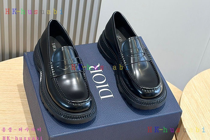 NEW 디올 신발 신상 DR 1780017